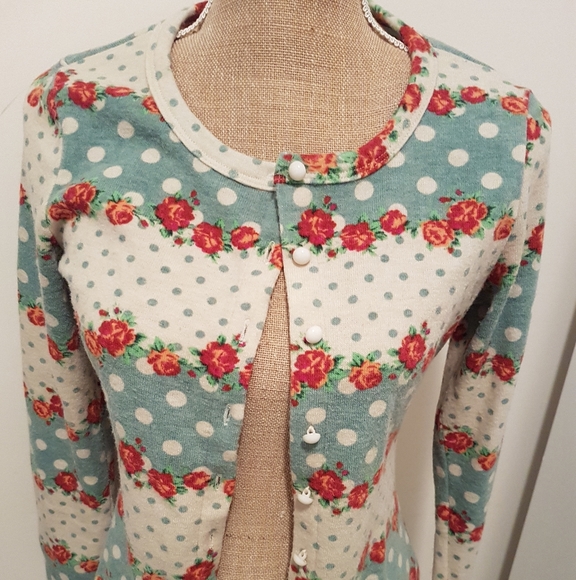 Voodoo Vixen Sweaters - Voodoo Vixen Sweater